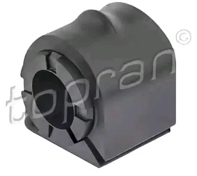 Produktbild von TOPRAN 304 637 Lagerung Stabilisator Stabigummi Vorne Links Vorne Rechts für FORD FOCUS III Turnier FOCUS III C-Max II (DXA/CB7, DXA/CEU) für VOLVO