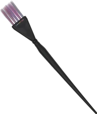 Produktbild von Efalock CREATOR Rainbow Färbepinsel