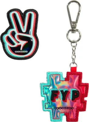 Image de Hama COO COLOUR UP-SET, T TIK TOK TIK TIK TOK