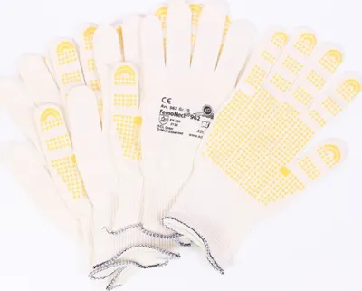 Produktbild von KCL Handschuhe FemoMech 962 Gr. 10 Schutzhan…