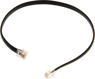 Produktbild von LEGO Mindstorms: EV3-Kabel 35cm