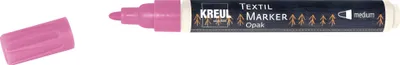 Immagine prodotto di Javana Textil Texi Mäx pastello opaco per tessuti, per tessuti scuri e chiari, rosa