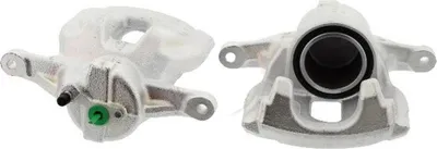 Produktbild von Bremssattel 1 Kolben Ø 57 mm Grauguss A.B.S. für u.a. TOYOTA YARIS