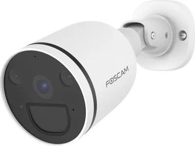 Immagine prodotto di Foscam S41-W Telecamera di sicurezza Bullet IP Telecamera di sicurezza per esterni 2560 x 1440 pixel Soffitto/parete