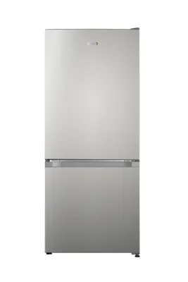 Produktbild von CHiQ KMRF121LSE Low-Frost Kühl-/Gefrierkombination, 87 Liter Kühlfach, 30 Liter Gefrierfach