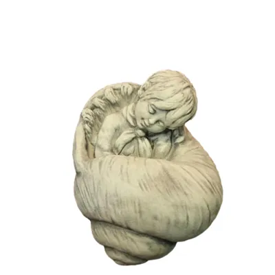 Immagine prodotto di Bellissimo Pollicino in pietra fusa Nuovo Resistente al gelo e alle intemperie V-114270