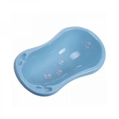 Obrázek produktu pro Maltex Vanička Medvídek malá 84 cm, modrá