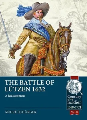 Obrázok produktu pre The Battle of Lützen 1632