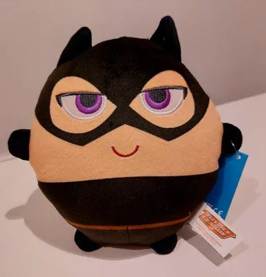Immagine prodotto di Justice League - Catwoman 16 cm Plüsch