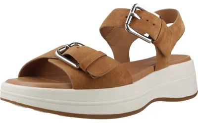 Produktbild von GEOX D SPHERICA ECUB 3 S Brown
