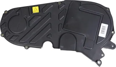 Produktbild von Zahnriemenabdeckung 55209692