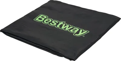 Produktbild von Bestway® Ersatzteil-Set Sprungtuch inkl. Sicherheitsnetz für Bestway® Xtreme Air™ Trampolin, Ø 366 x 278 cm