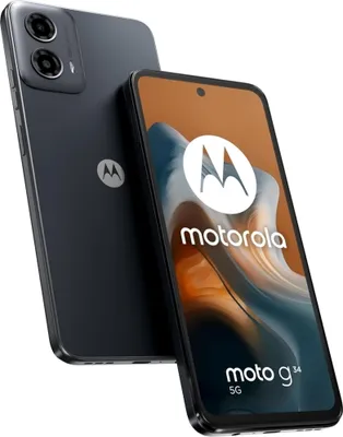 Immagine prodotto di TIM Motorola Moto G34 5G