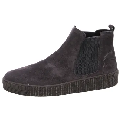 Produktbild von Gabor Chelsea Boot Grau