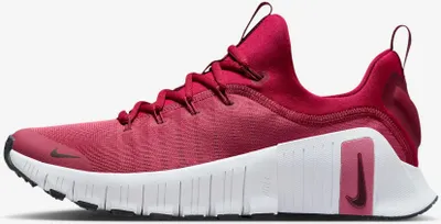 Produktbild von Nike Free Metcon 6 "Sweet Beet White" Weiß, Größe: 36