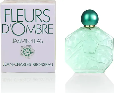 Zdjęcie produktu dla Jean-Charles Brosseau Fleurs D'Ombre Jasmine - Lilac 50ml