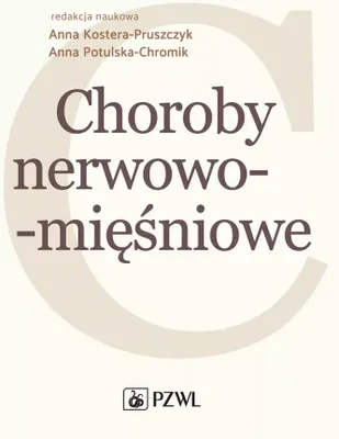 Immagine prodotto di Malattie neuromuscolari - (Buch auf Polnisch)