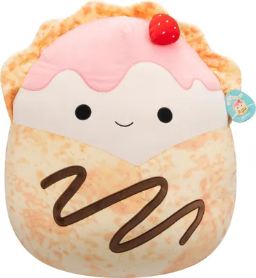 Produktbild von Squishmallows W20 Plüschtier, 60 cm