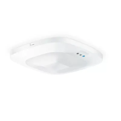 Obrázek produktu pro Detektor přítomnosti, vysokofrekvenční, pod omítku - 360 ° snímač pohybu pro domácí automatizaci ...