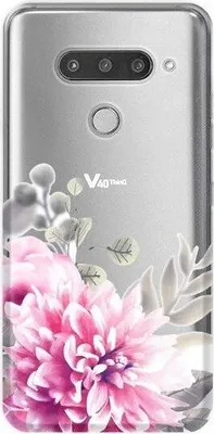 Obrázek produktu pro Silikonové pouzdro pro Huawei Honor 20 - Multibarevná 3 KP19873