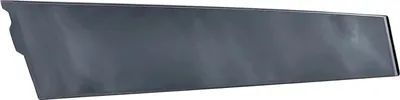 Produktbild von TOYOTA C-hr Linke Türrahmenabdeckung 75072-F4020 OE