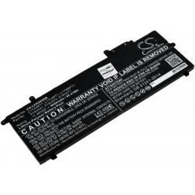 Zdjęcie produktu dla Bateria Lenovo ThinkPad X280(20KFA02FCD)