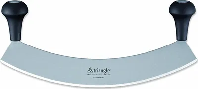 Image de Triangle Wiegemesser 36 cm, gehärtet 41 234 36 00
