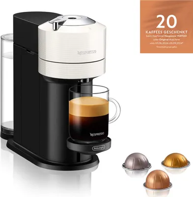 Image de DeLonghi ENV 120.W Vertuo Next