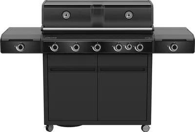 Immagine prodotto di outdoorchef - Barbecue a gas HEAT X-545 RB
