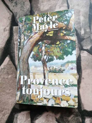 Image de Provence toujours