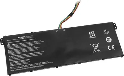Produktbild von CoreParts MBXAC-BA0112, Akku, Acer, Acer Aspire 5 A515-41G-18Z3, Aspire 5 A515-52-31Q2, Aspire 7 A715-71G-77B2