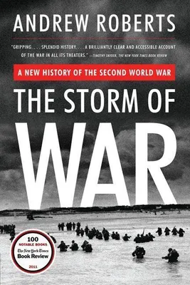 Produktbild von The Storm of War