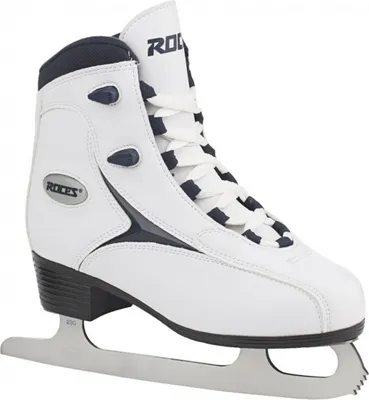 Produktbild von ROCES RFG 1 Schlittschuhe Damen weiß