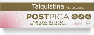 Immagine prodotto di TALQUISTIN POSTPICA gel lenitivo 15 ml