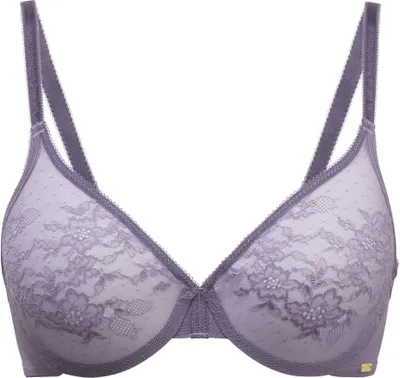Produktbild von Gossard Glossies Lace Moulded BH Heron 70 C