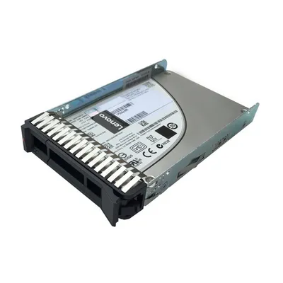 Produktbild von Lenovo 01DE359, 400 GB, 2.5", 12 Gbit/s