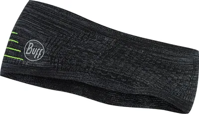 Produktbild von BUFF Dryflx+® Headband Stirnband black