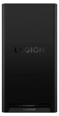 Immagine prodotto di Lenovo Legion T5 30AGB10 AMD Ryzen 7 DDR5-SDRAM SSD NVIDIA GeForce RTX - AMD R7 - 8 GB