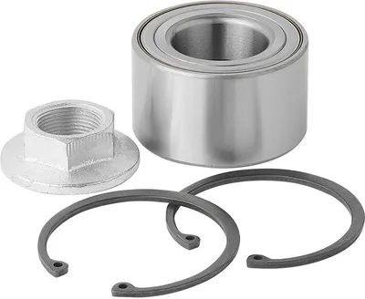 Immagine prodotto di Set cuscinetti compatti 34/64x37mm universali