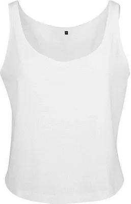 Produktbild von Build Your Brand Ladies´ Oversized Tanktop