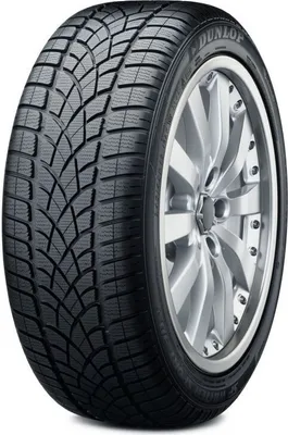 Immagine prodotto di Pneumatici DUNLOP 235/60 R18 107H WINTER SPORT 3D (AO) XL