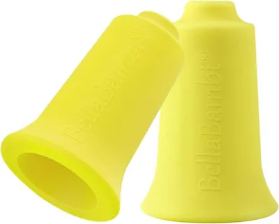 Produktbild von BellaBambi® ORIGINAL duo Energy - gelb