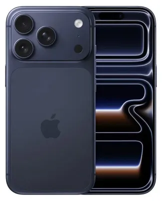 Immagine prodotto di Apple iPhone 17 Pro 256GB Deep Blue