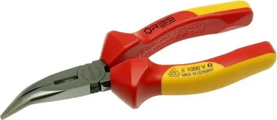 Immagine prodotto di Orbis Sharp Curved Pliers 17-1600/20Rr