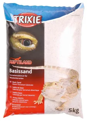 Immagine prodotto di Sabbia di Basissand