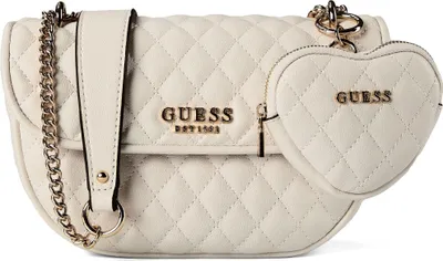 Zdjęcie produktu dla Guess Atabey torba na ramię 22 cm
