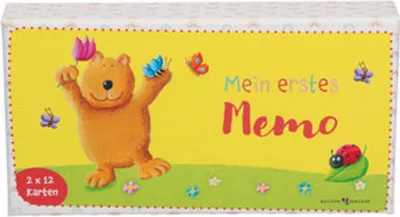 Image de Mon premier mémo