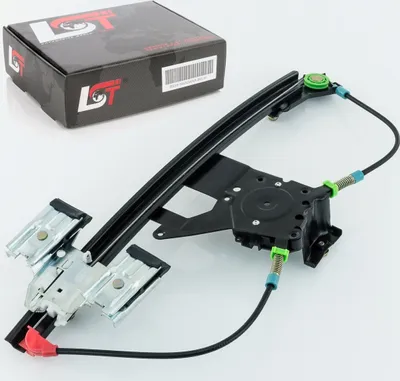 Produktbild von Elektrischer Fensterheber hinten rechts für VW VENTO 1H2 GOLF III 3 1H