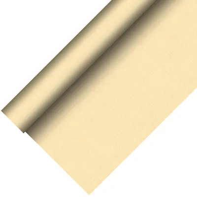 Produktbild von PAPSTAR Tischdecke "ROYAL Collection Plus" weiß