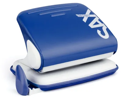 Productafbeelding van sax design 0-318-14 Sax Locher 318 Centuryline Bla